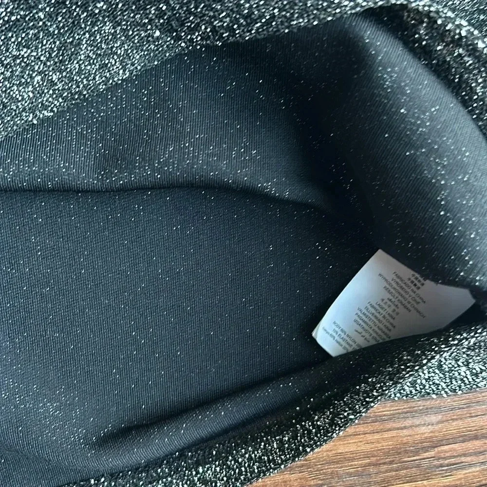 NEW Michael Kors Sparkle Shirt | Michael Kors Glitter Shirt | Michael Kors